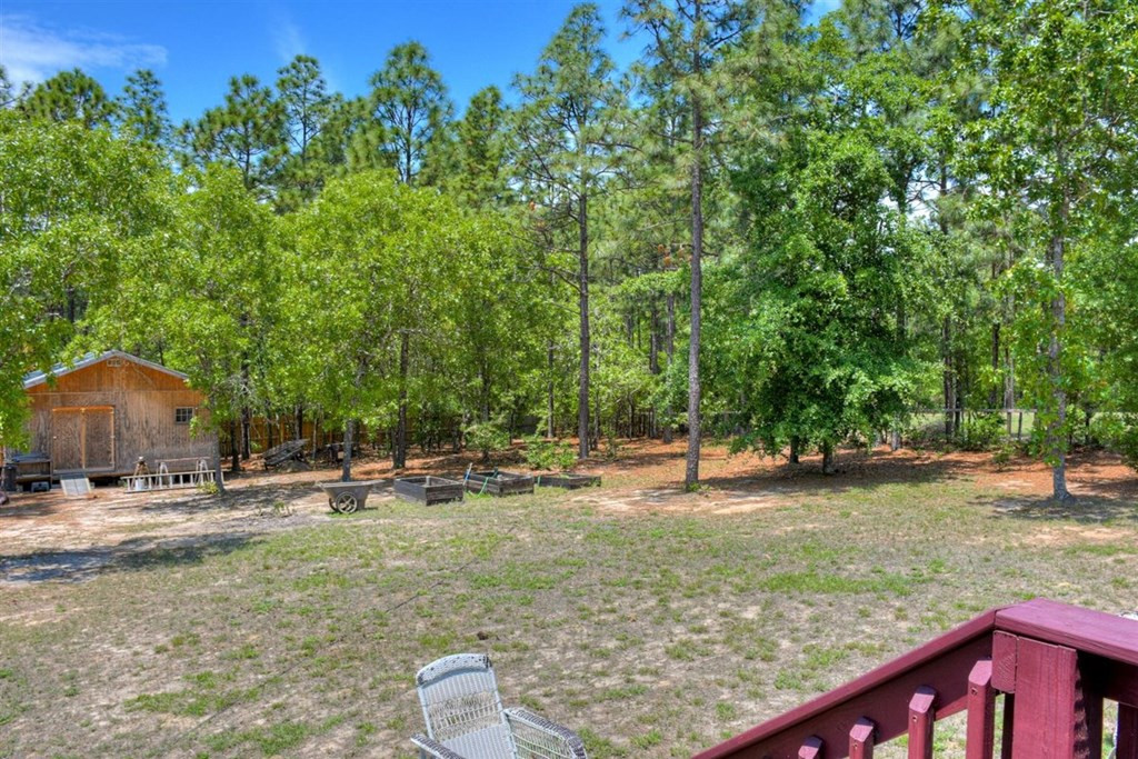 300 Hancock Road Aiken, SC 29801 - Photo 27 of 32