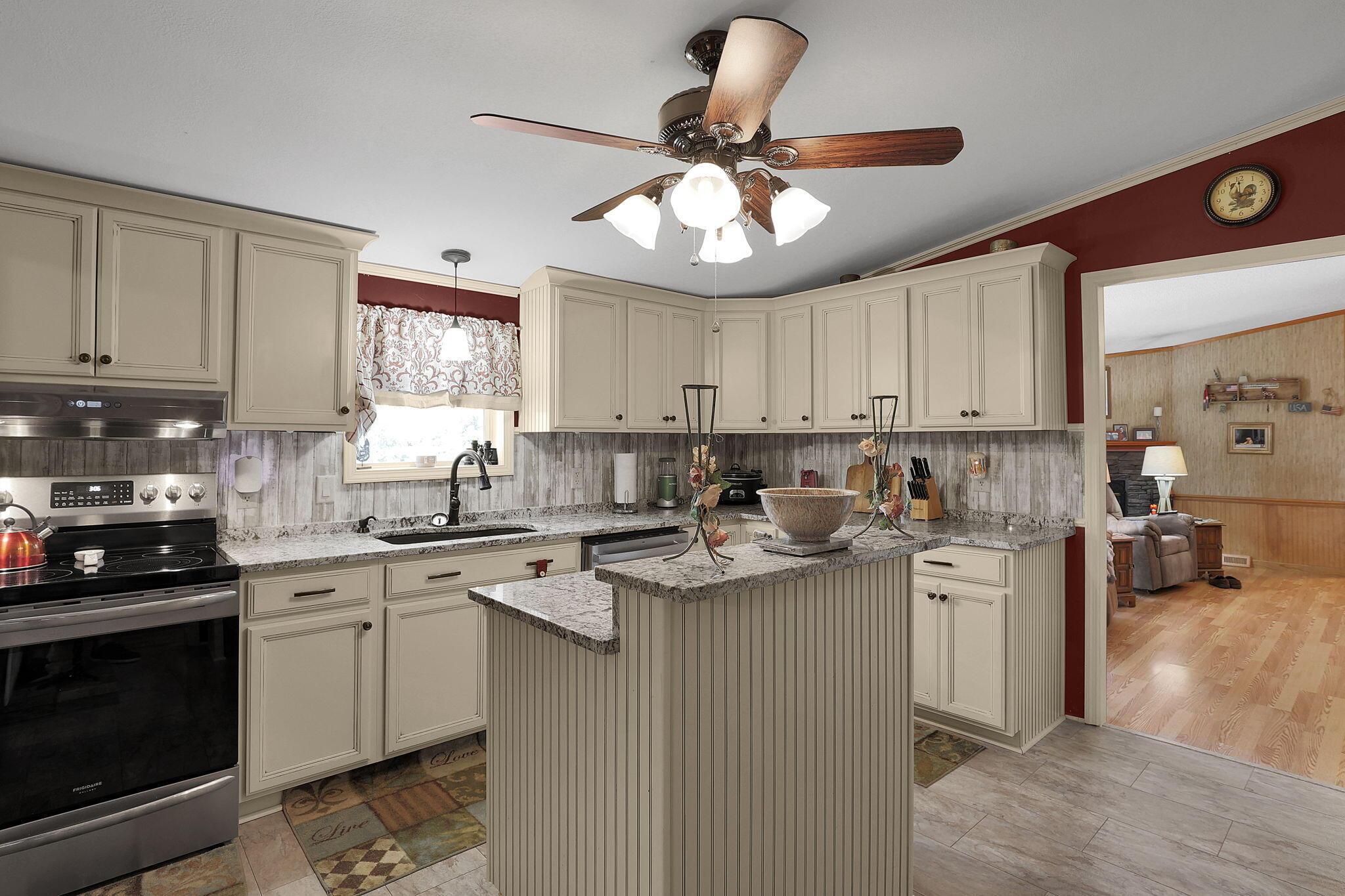 2391 Simmons Road Chillicothe, OH 45601 - Photo 5 of 45 19-web-or-mls-2391-simmons-rd