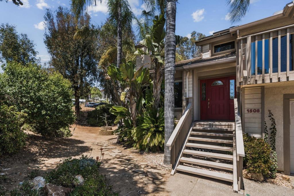 1508 Rimrock Drive Escondido, CA 92027 - Photo 25 of 28