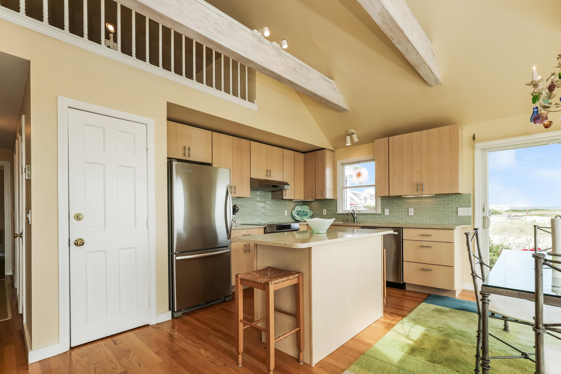 596 Shore Road, Unit 1 Truro, MA 02666 - Photo 16 of 52 596 Shore Road 1