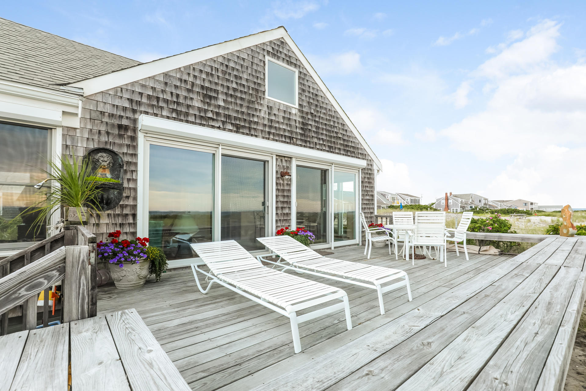 596 Shore Road, Unit 1 Truro, MA 02666 - Photo 32 of 52 596 Shore Road 1
