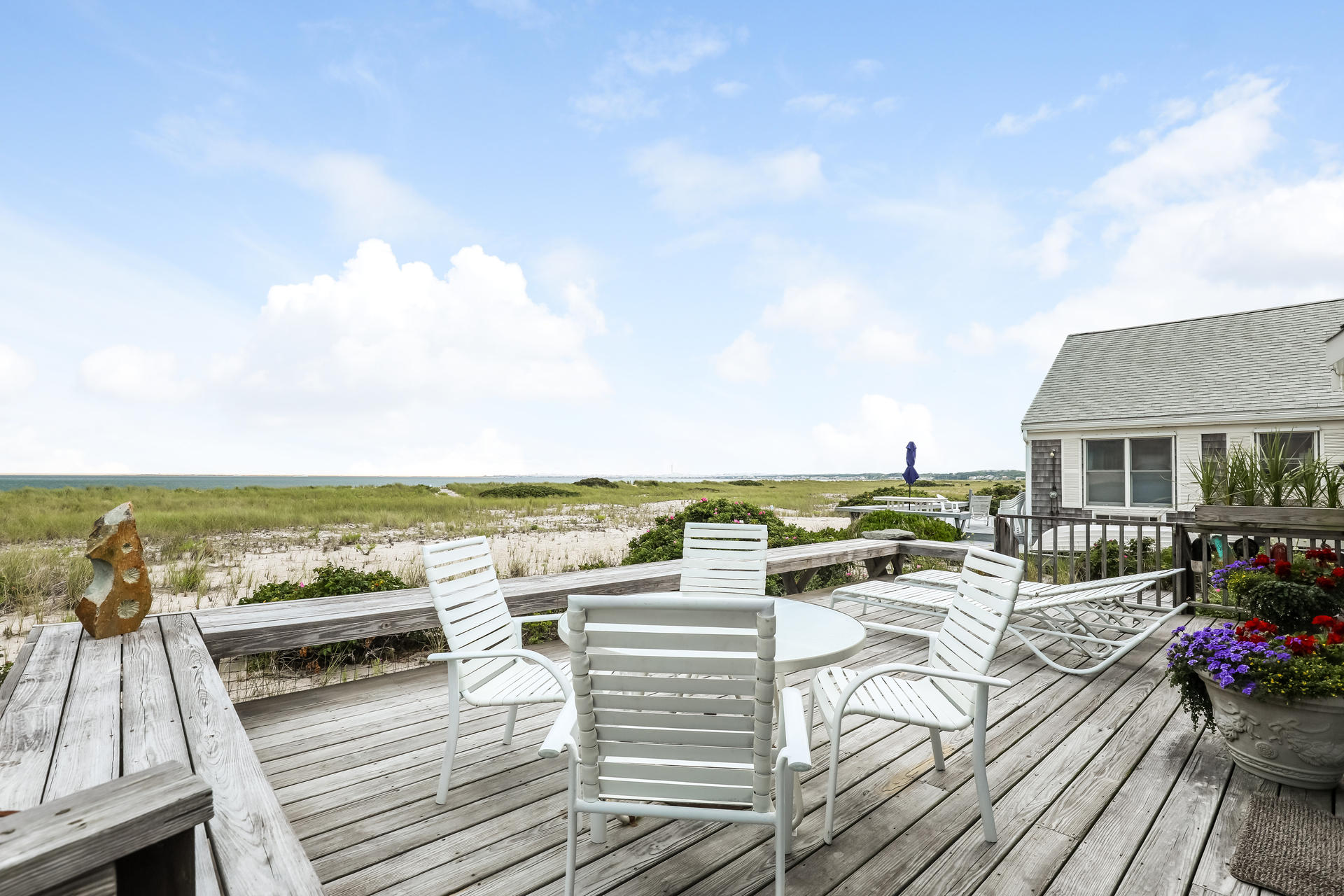 596 Shore Road, Unit 1 Truro, MA 02666 - Photo 36 of 52 596 Shore Road 1