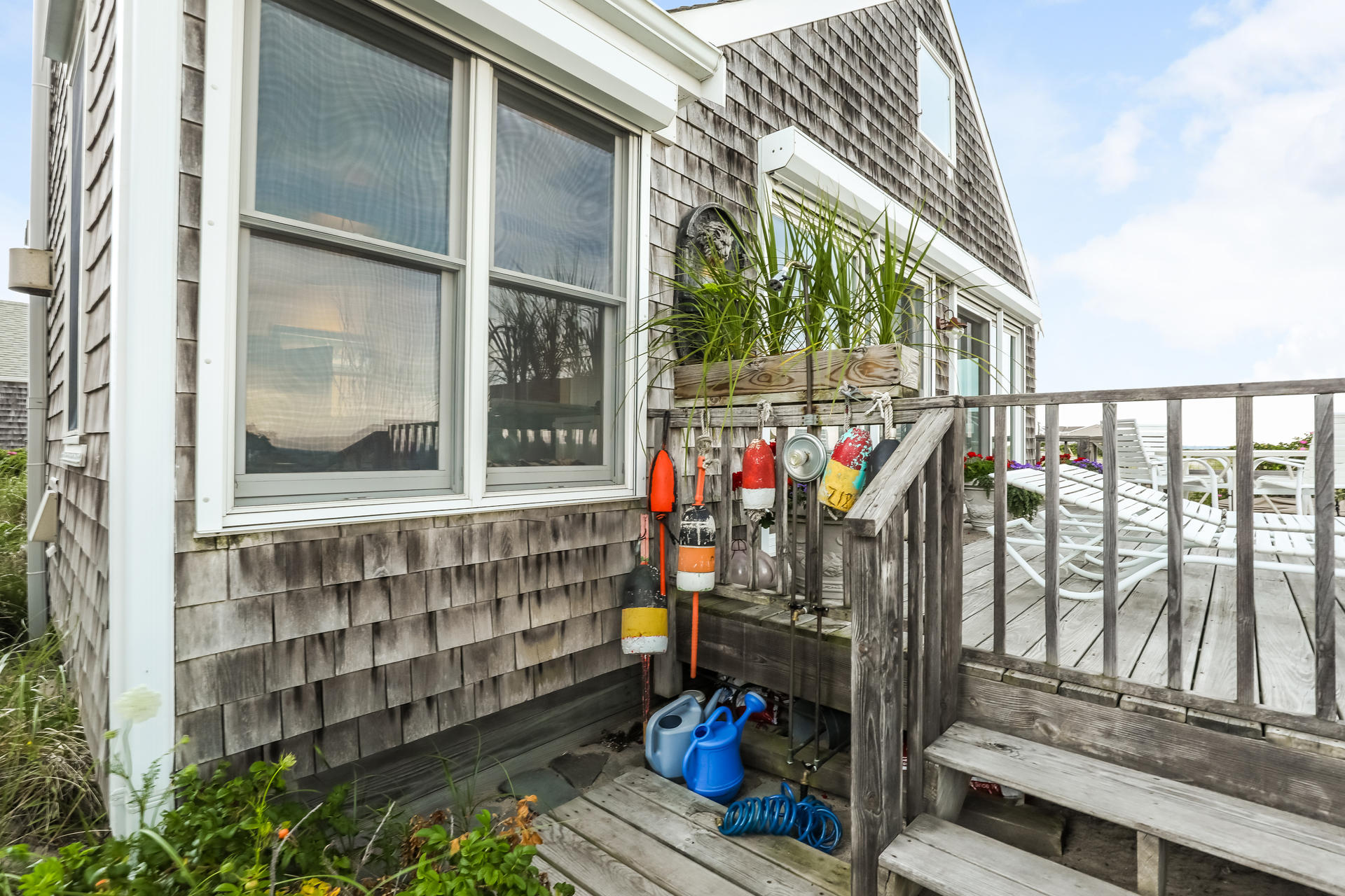 596 Shore Road, Unit 1 Truro, MA 02666 - Photo 38 of 52 596 Shore Road 1