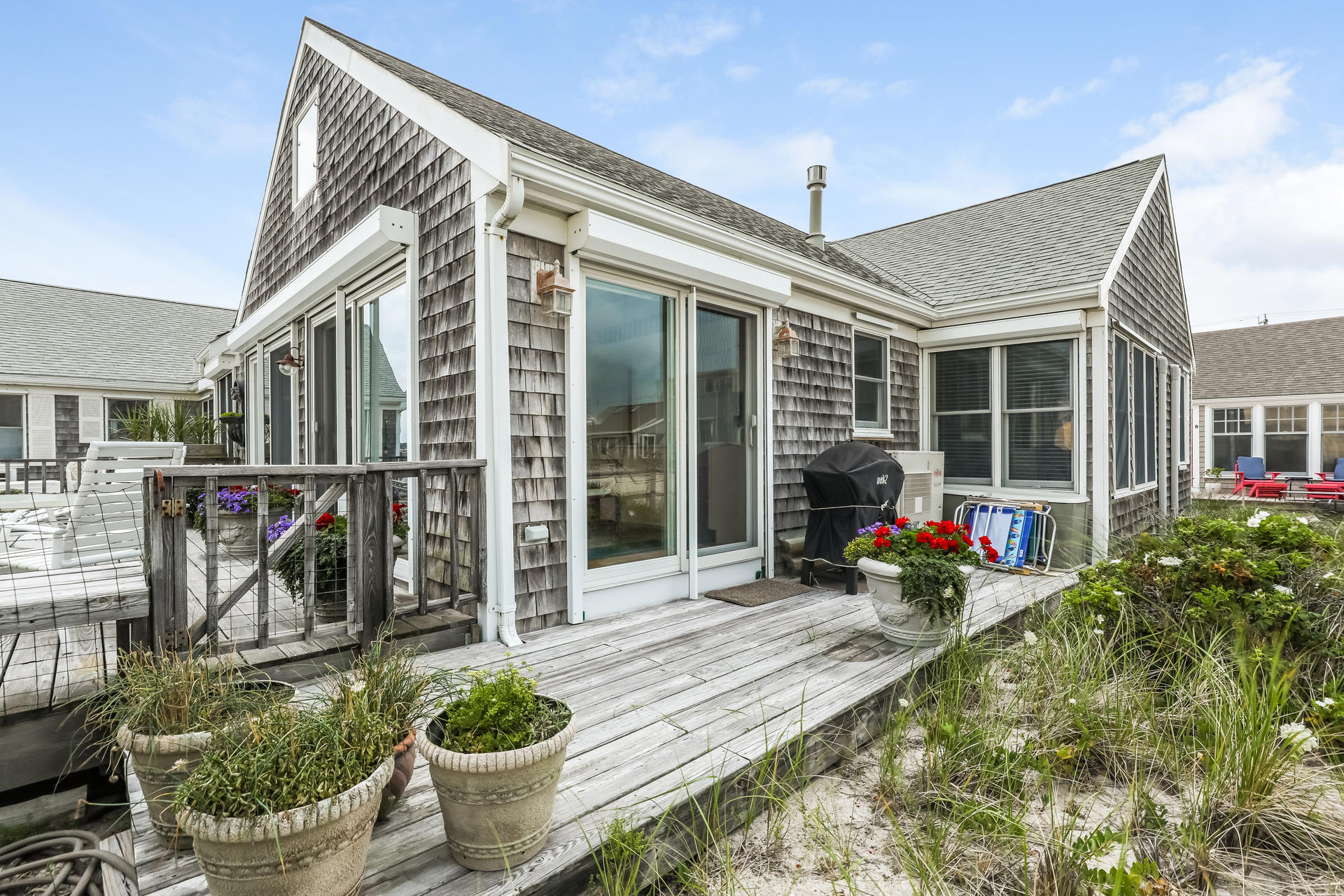 596 Shore Road, Unit 1 Truro, MA 02666 - Photo 40 of 52 596 Shore Road 1