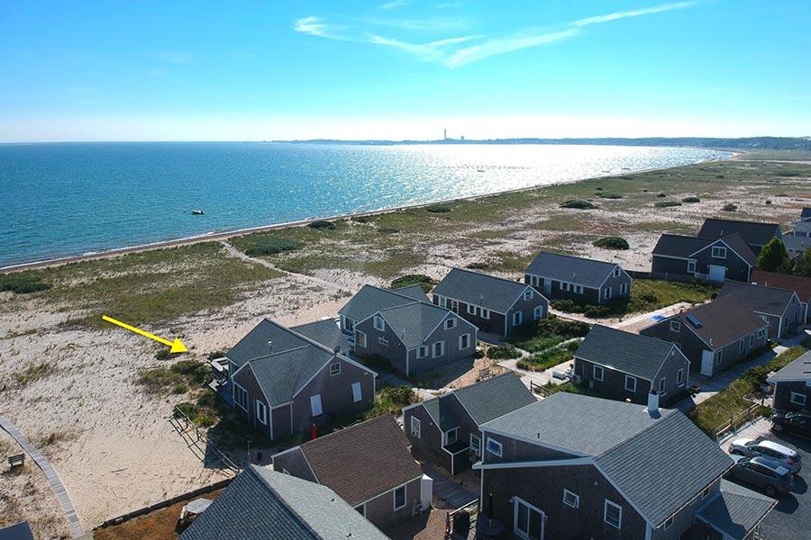596 Shore Road, Unit 1 Truro, MA 02666 - Photo 4 of 52 596 Shore Road 1