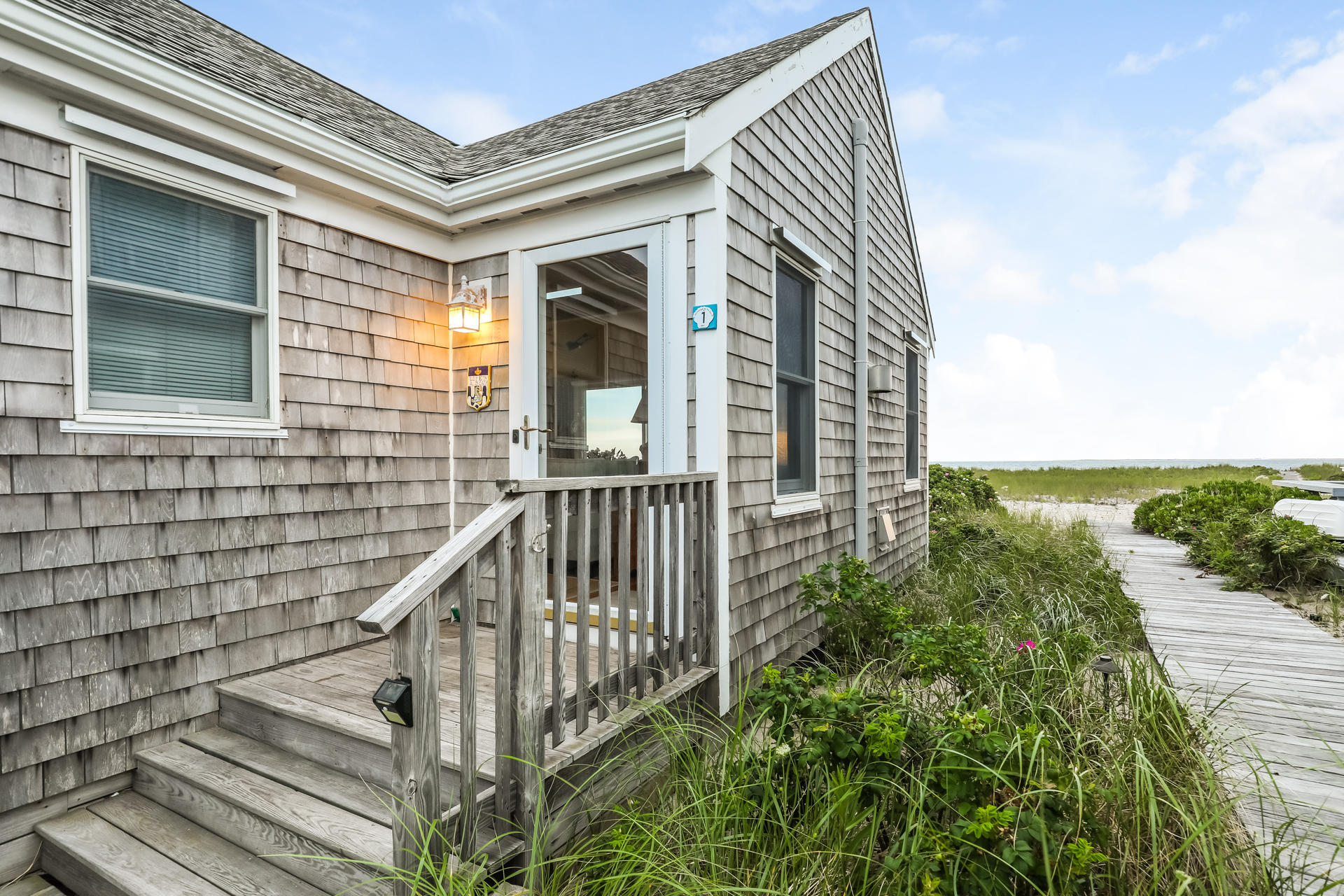 596 Shore Road, Unit 1 Truro, MA 02666 - Photo 41 of 52 596 Shore Road 1