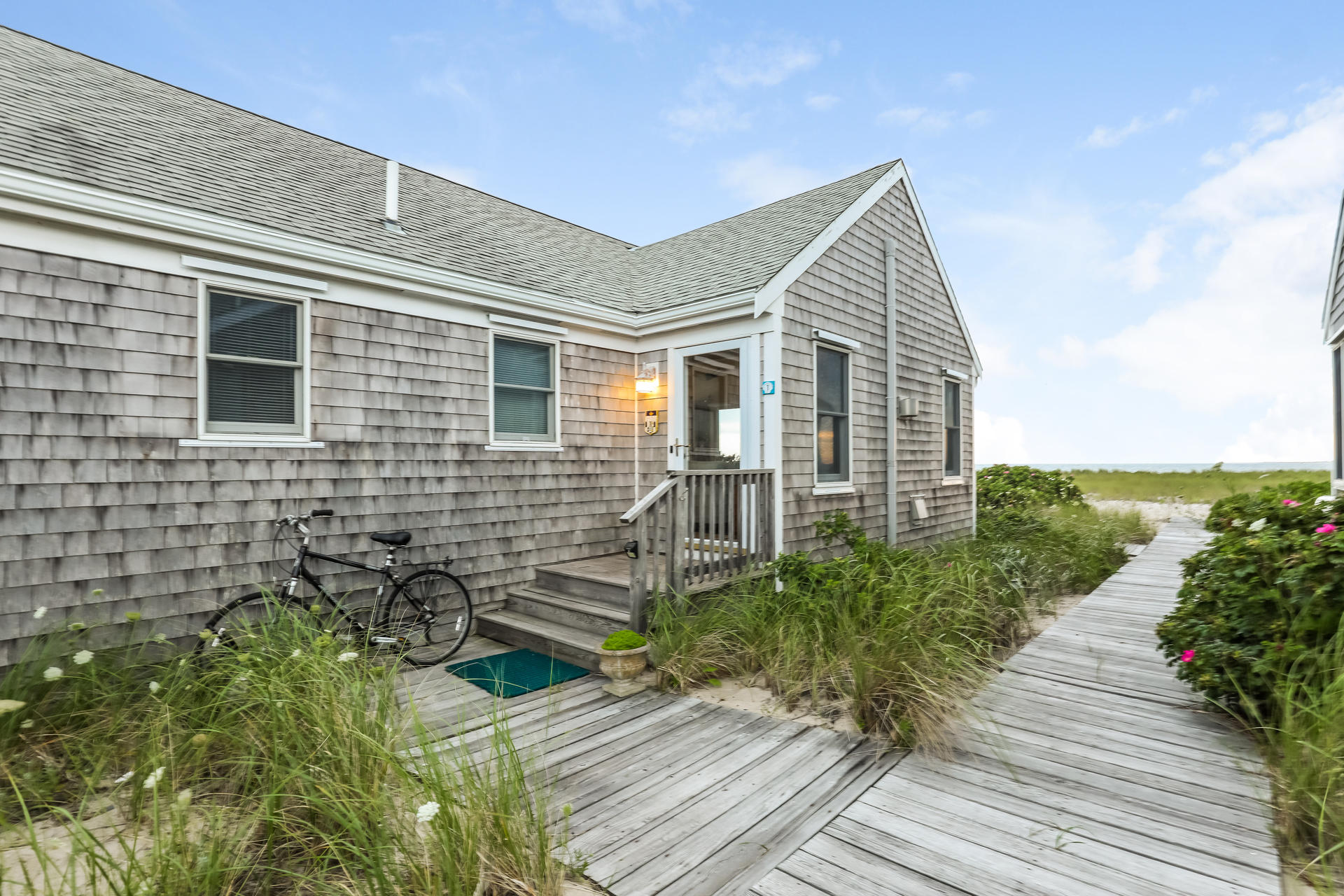 596 Shore Road, Unit 1 Truro, MA 02666 - Photo 42 of 52 596 Shore Road 1