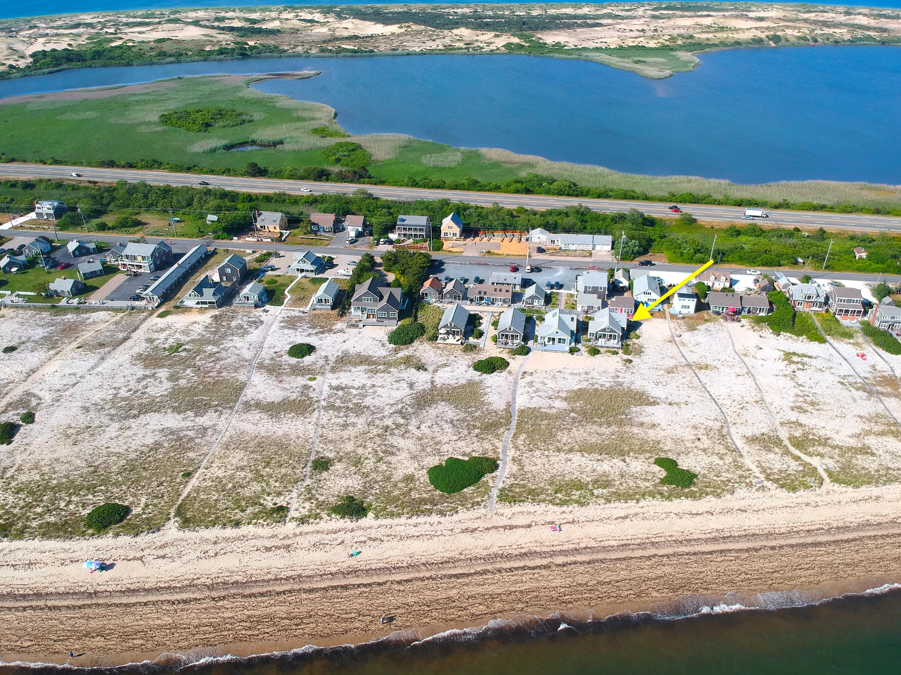 596 Shore Road, Unit 1 Truro, MA 02666 - Photo 44 of 52 596 Shore Road 1
