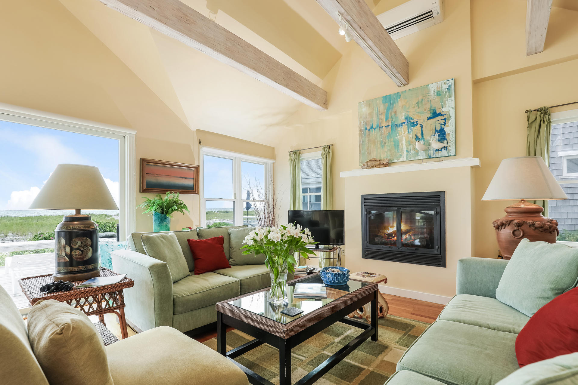596 Shore Road, Unit 1 Truro, MA 02666 - Photo 6 of 52 596 Shore Road 1