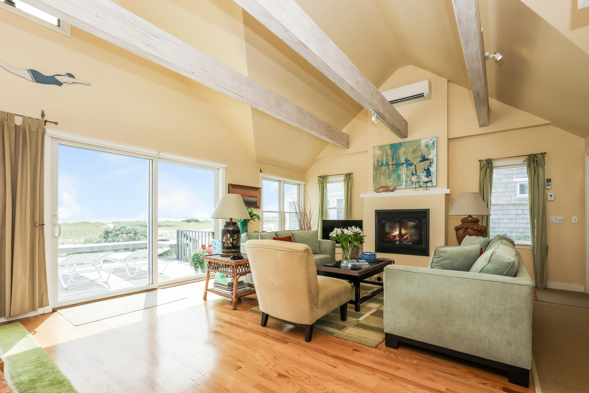 596 Shore Road, Unit 1 Truro, MA 02666 - Photo 7 of 52 596 Shore Road 1