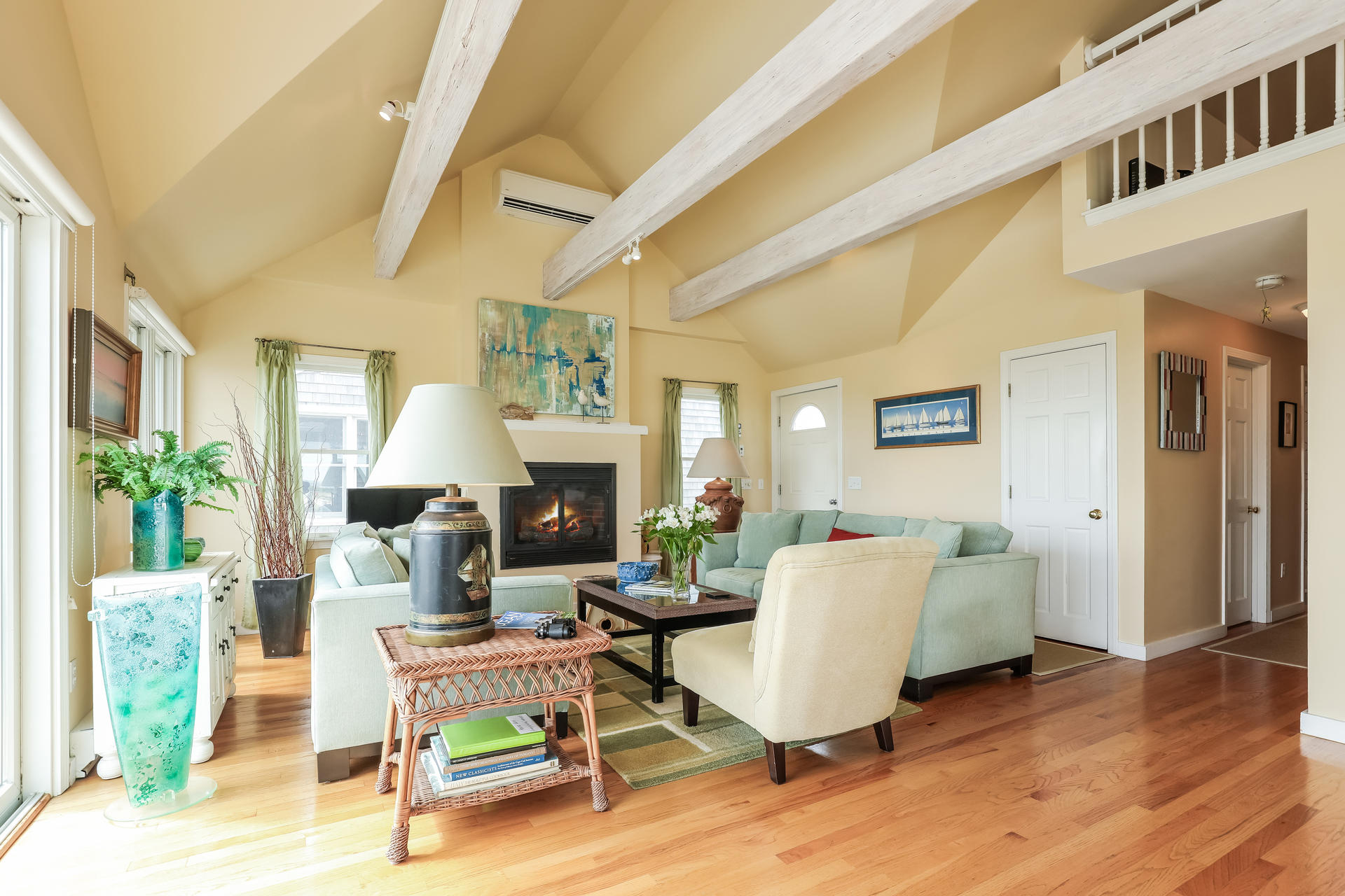 596 Shore Road, Unit 1 Truro, MA 02666 - Photo 8 of 52 596 Shore Road 1