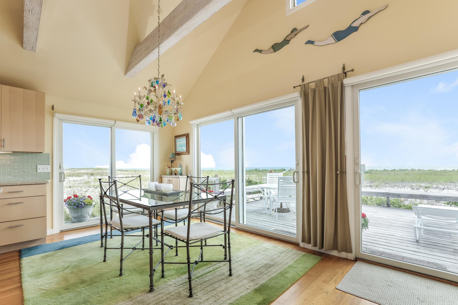 596 Shore Road, Unit 1 Truro, MA 02666 - Photo 10 of 52 596 Shore Road 1