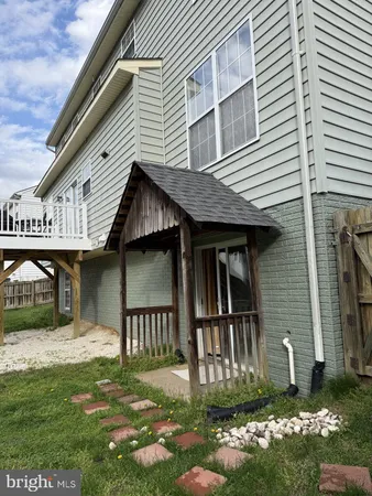 $1,600 | 13044 Tadmore Court, Woodbridge, VA 22193