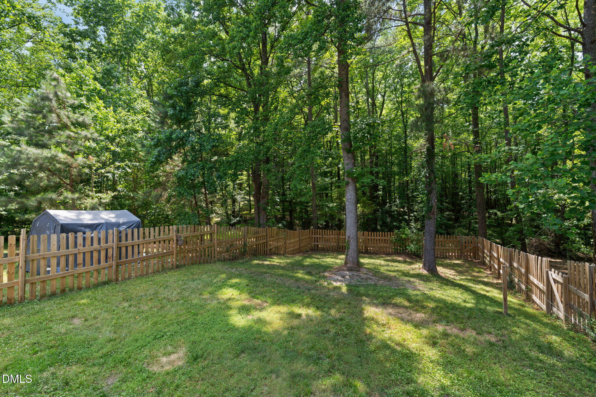 1608 Spring Hill Road Spring Hope, NC 27882 - Photo 19 of 30