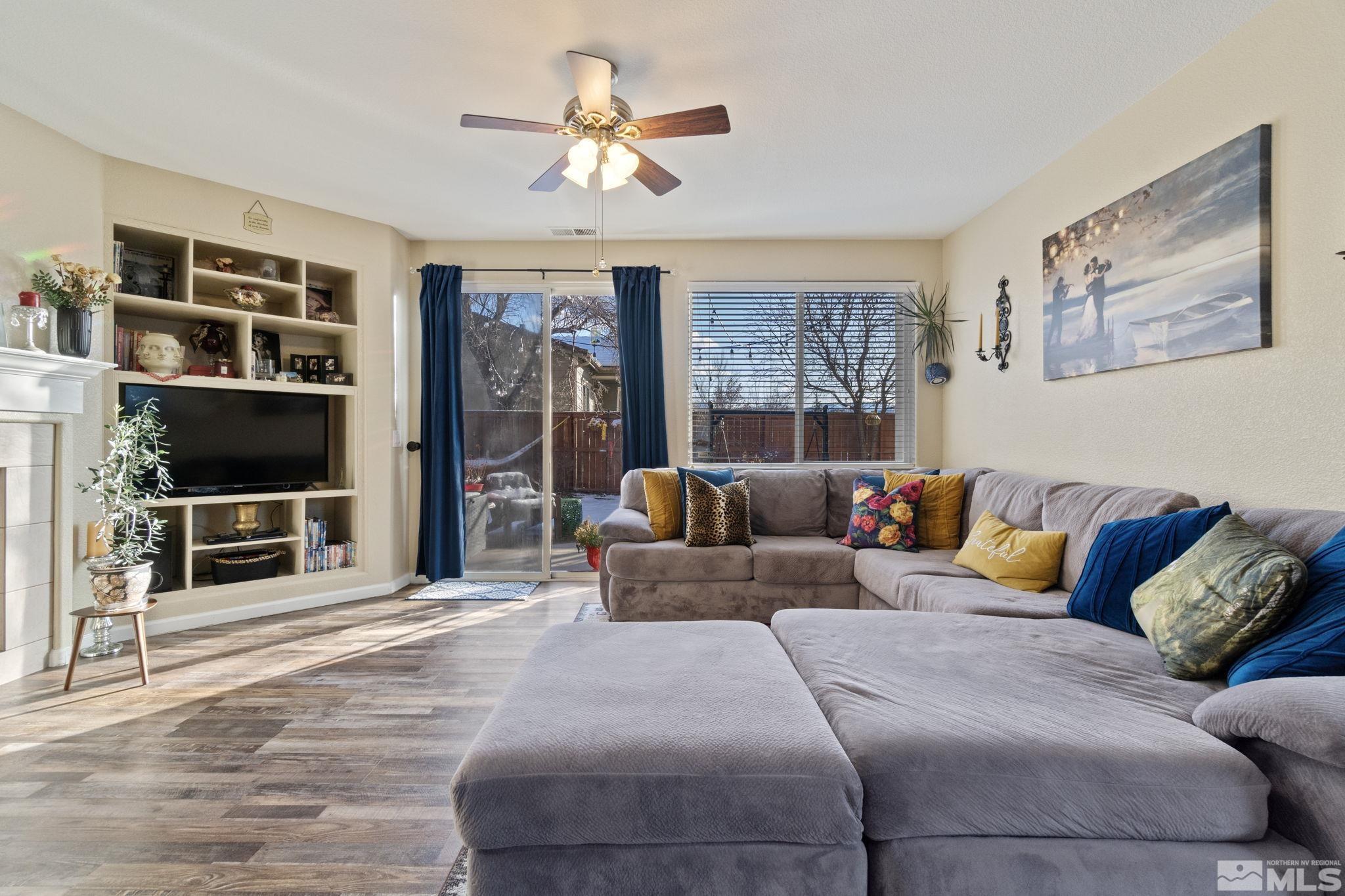 1710 Emerald Bay Drive Reno, NV 89521 - Photo 14 of 26 Photo 14