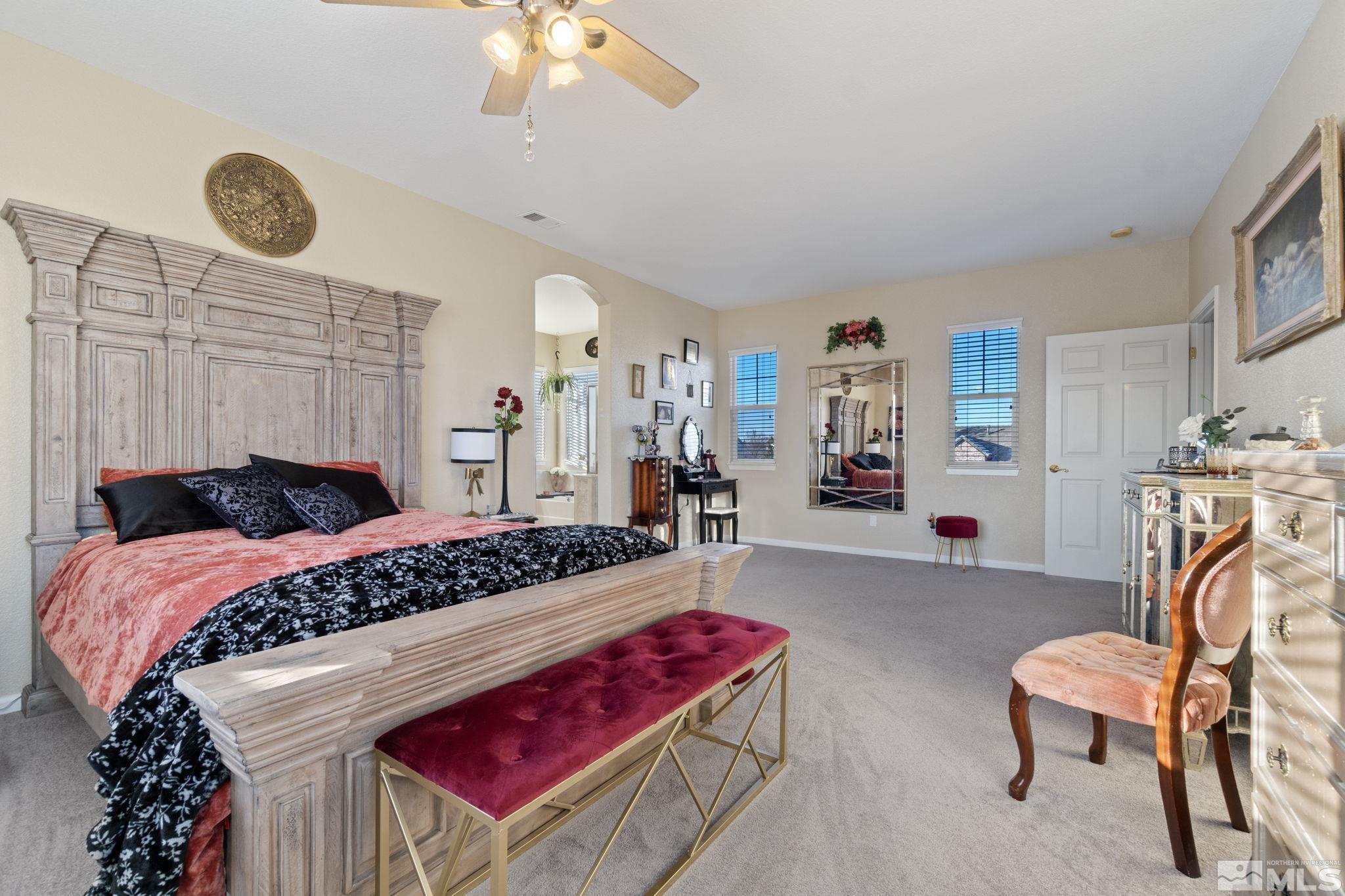 1710 Emerald Bay Drive Reno, NV 89521 - Photo 19 of 26 Photo 19