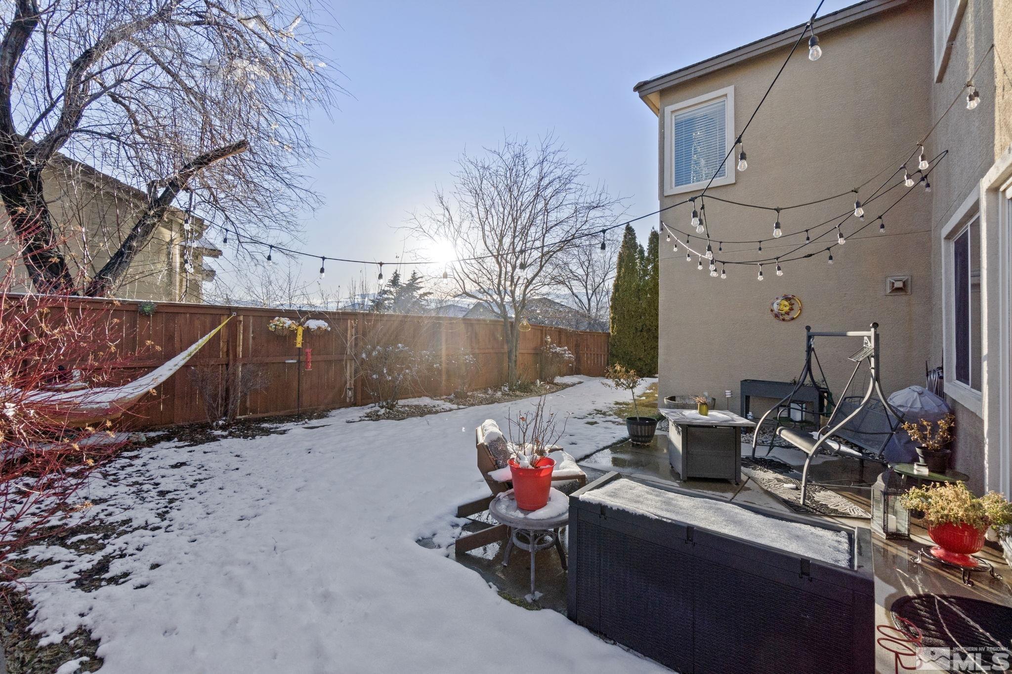 1710 Emerald Bay Drive Reno, NV 89521 - Photo 25 of 26 Photo 25
