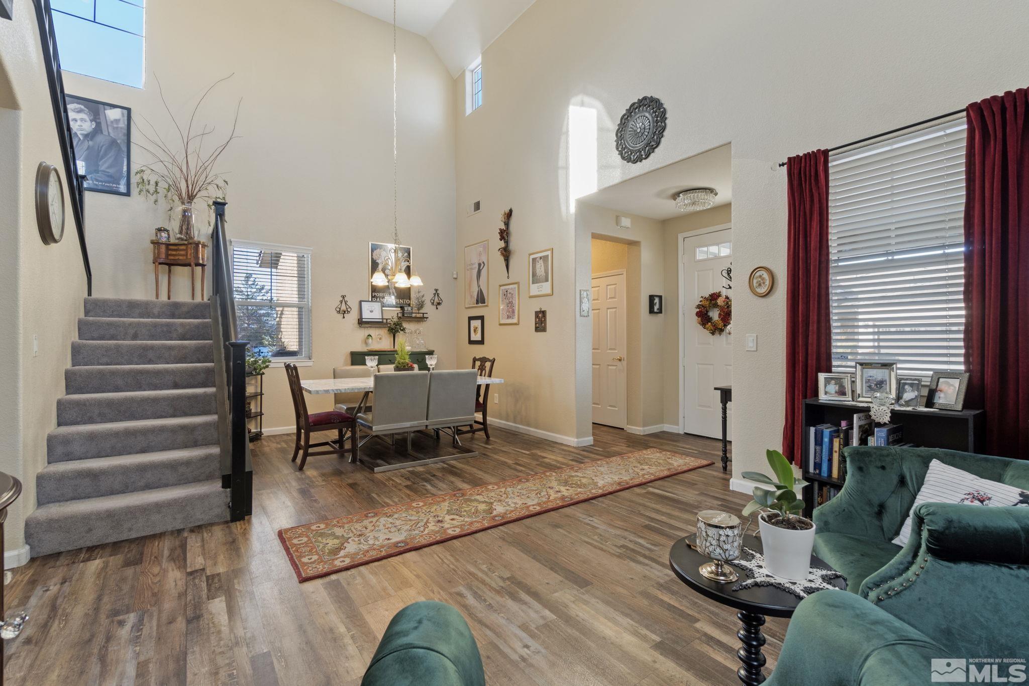 1710 Emerald Bay Drive Reno, NV 89521 - Photo 3 of 26 Photo 3