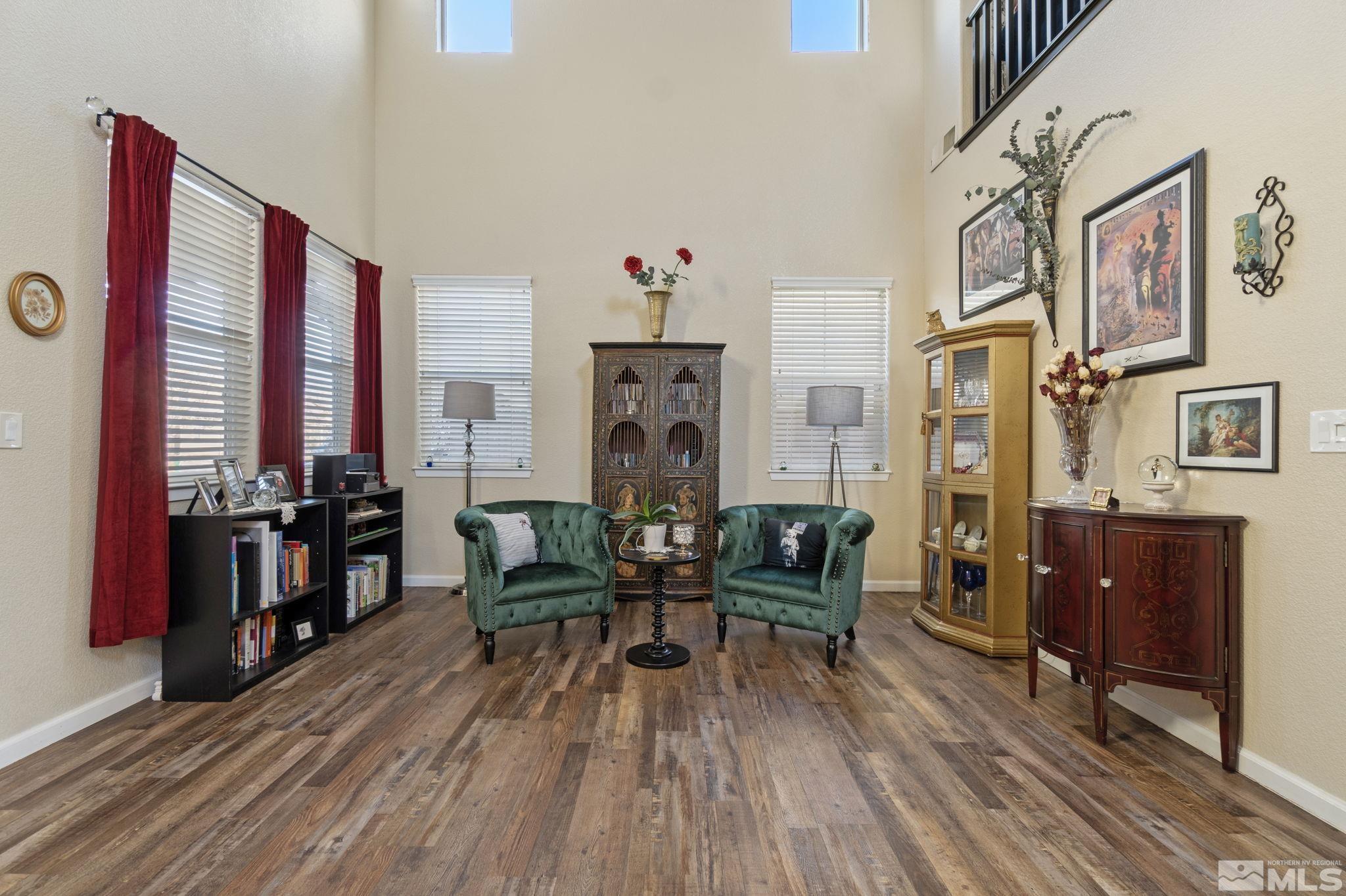 1710 Emerald Bay Drive Reno, NV 89521 - Photo 5 of 26 Photo 5
