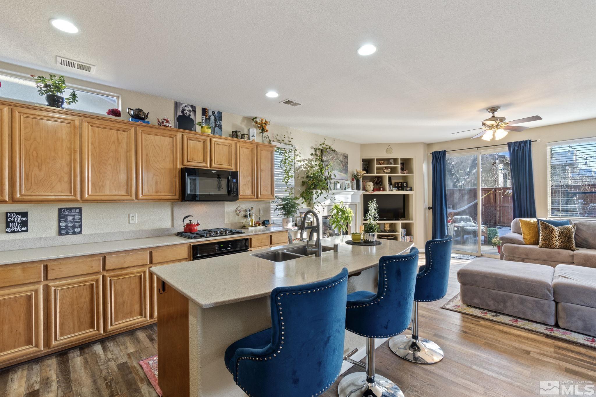 1710 Emerald Bay Drive Reno, NV 89521 - Photo 7 of 26 Photo 7