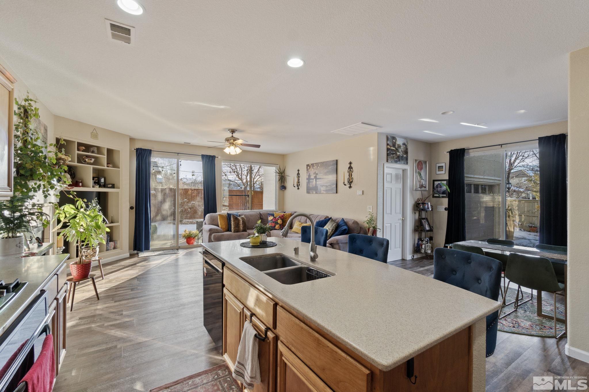 1710 Emerald Bay Drive Reno, NV 89521 - Photo 10 of 26 Photo 10