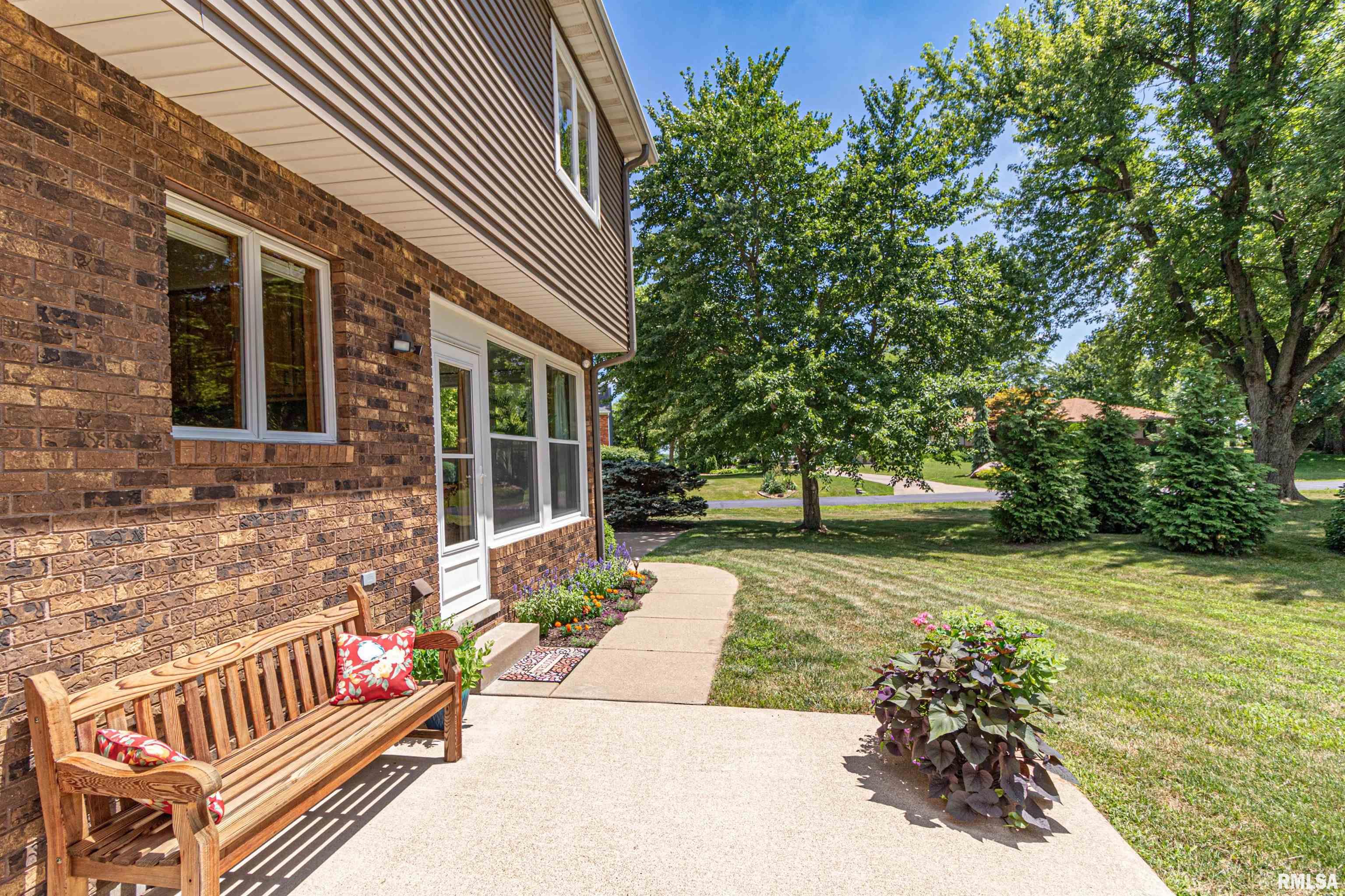 42 Waldheim Road Morton, IL 61550 - Photo 60 of 82 Gallery Image 60