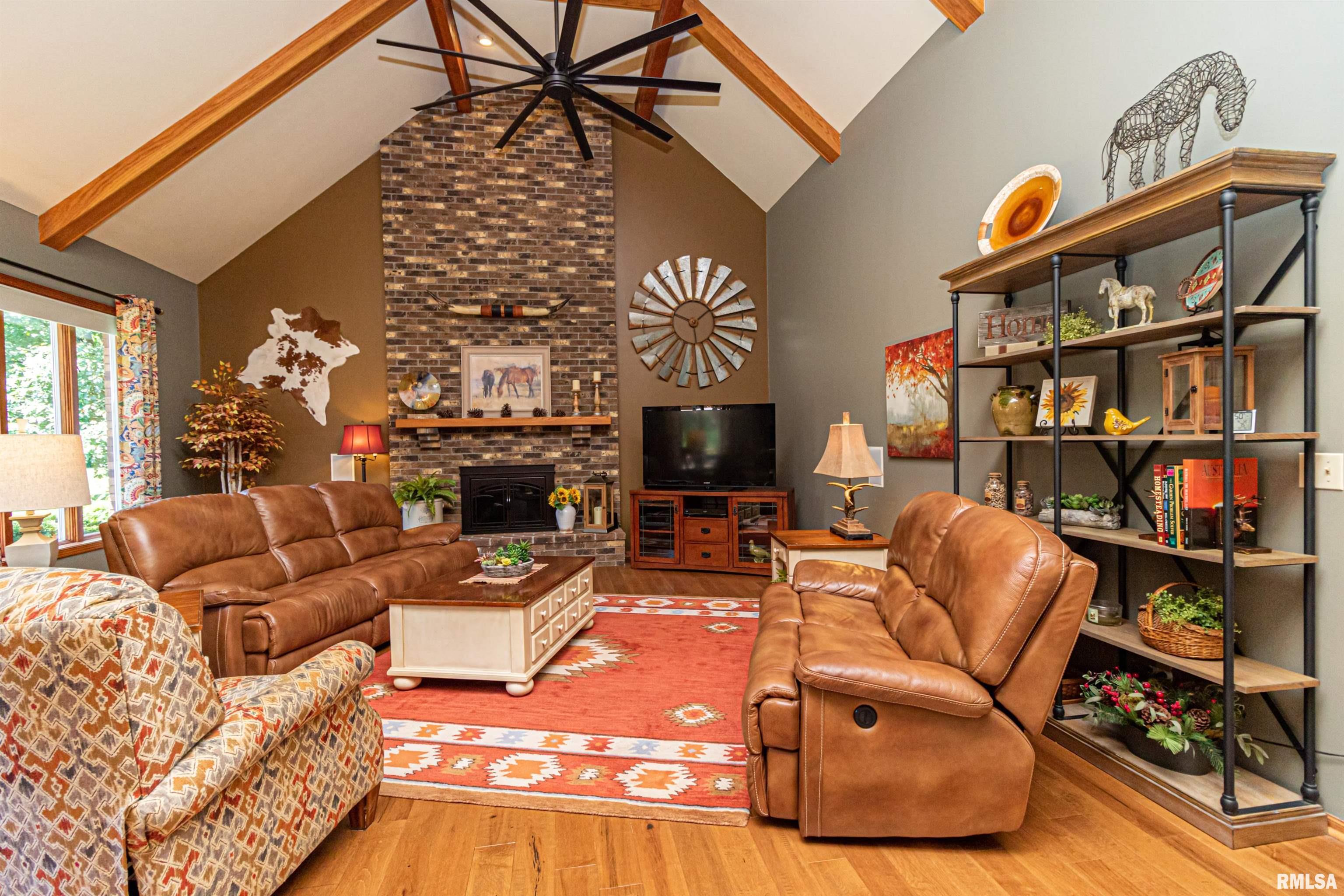 42 Waldheim Road Morton, IL 61550 - Photo 6 of 82 Gallery Image 6