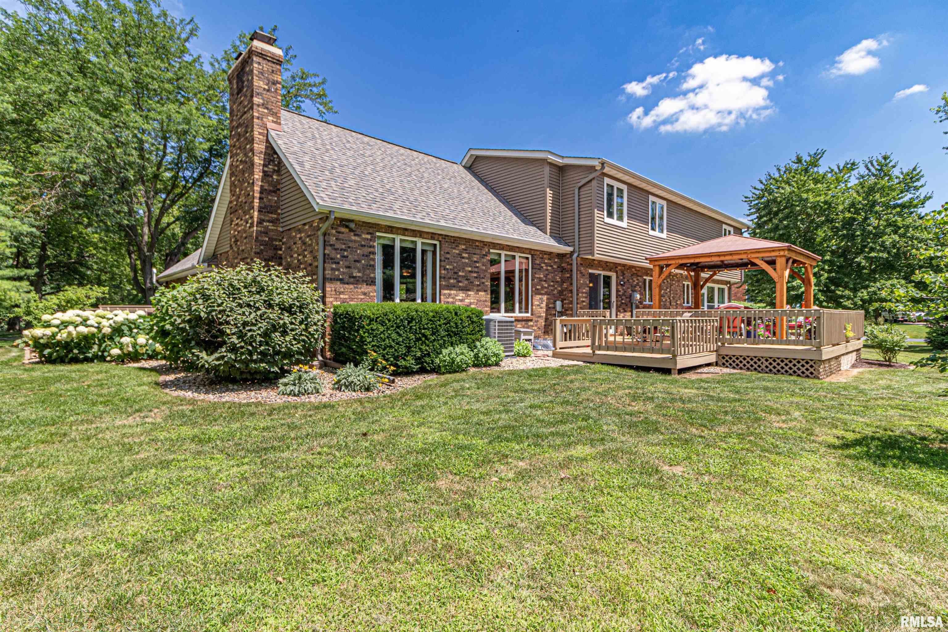 42 Waldheim Road Morton, IL 61550 - Photo 66 of 82 Gallery Image 66