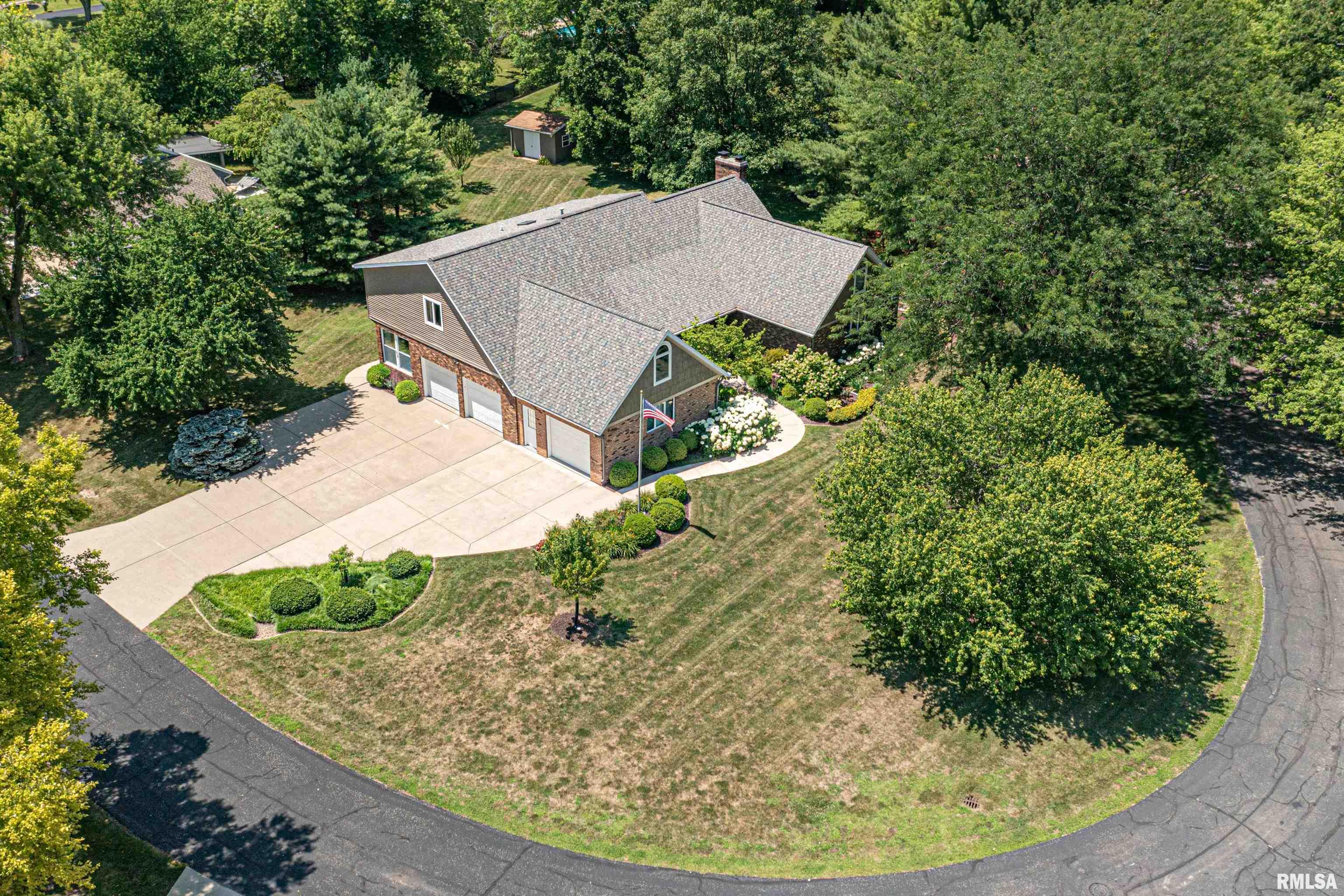 42 Waldheim Road Morton, IL 61550 - Photo 73 of 82 Gallery Image 73