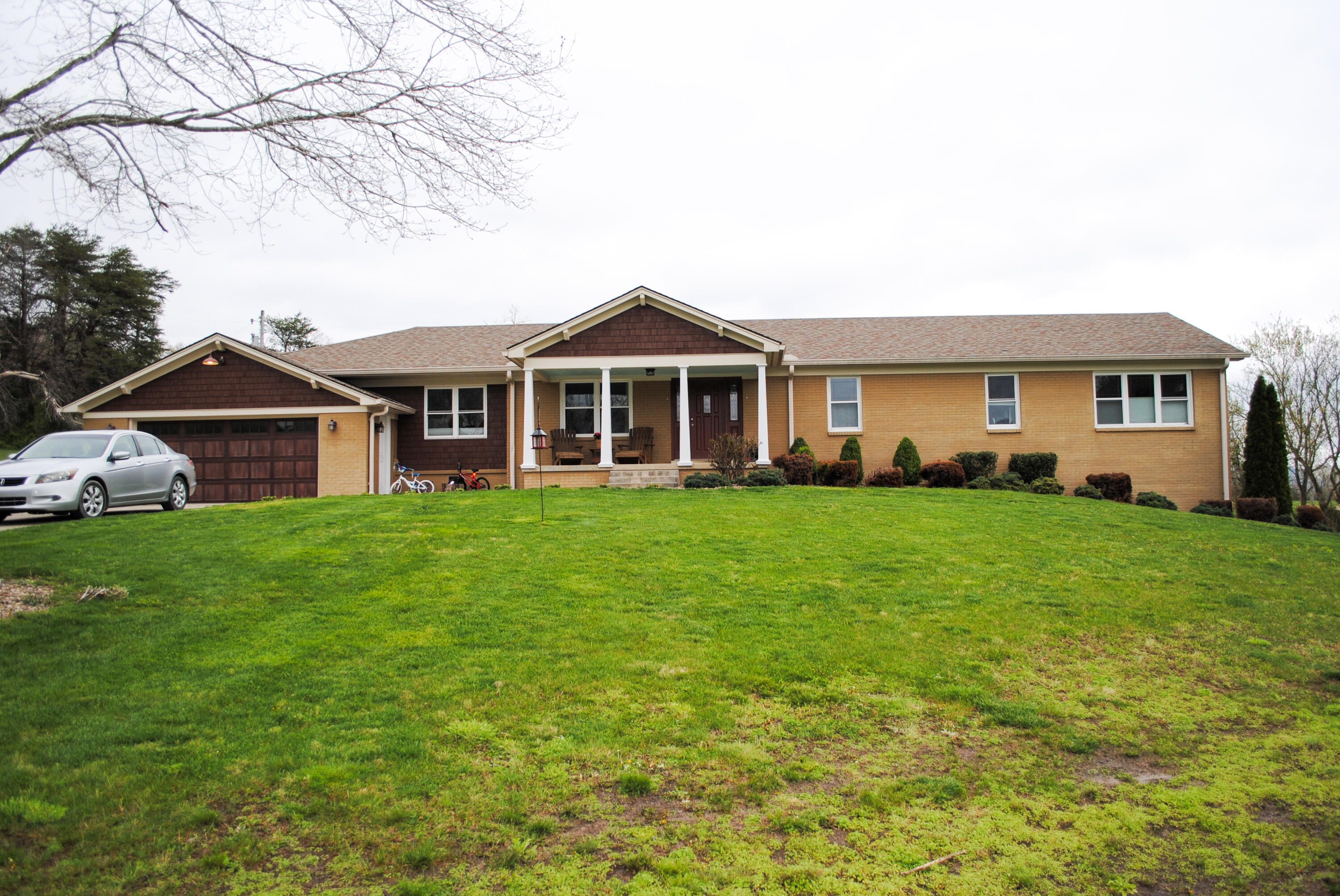 1152 Red Lick Road Berea, KY 40403 - Photo 1 of 71 DSC_0005