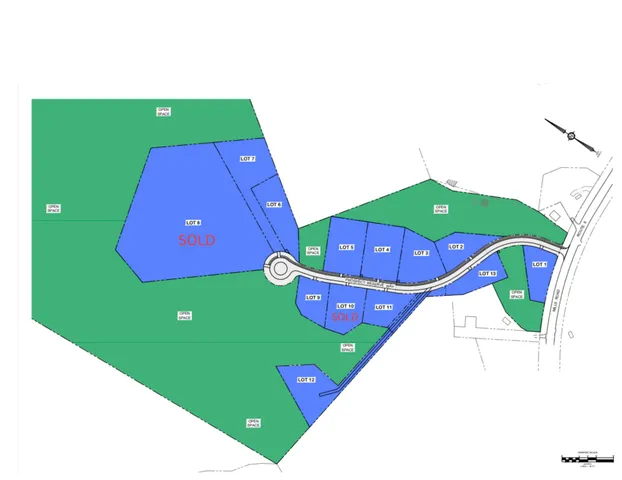$545,000 | Lot 1 Prospect Reserve Way, Kennebunkport, ME 04046