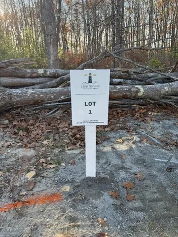 $545,000 | Lot 1 Prospect Reserve Way, Kennebunkport, ME 04046
