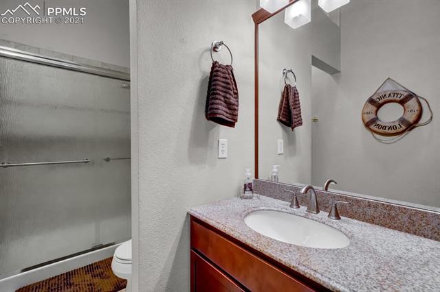 66 Rising Sun Terrace Colorado Springs, CO 80921 - Photo 13 of 27