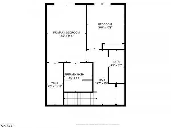 $3,500 | 106 Rock Creek Drive, Clifton, NJ 07014