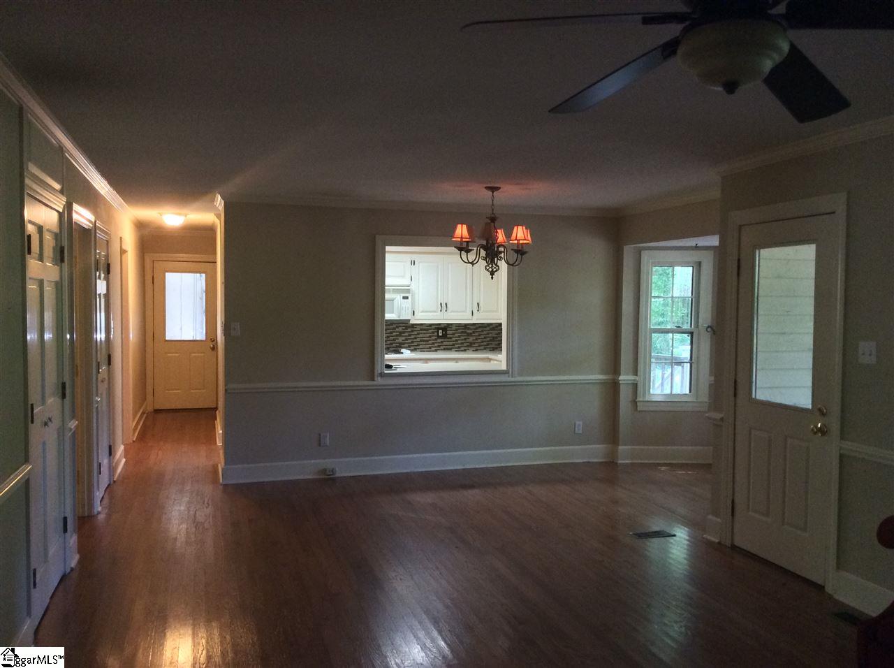 103 Bagwell Farm Road Spartanburg, SC 29302 - Photo 11 of 32 Other side of Great Room