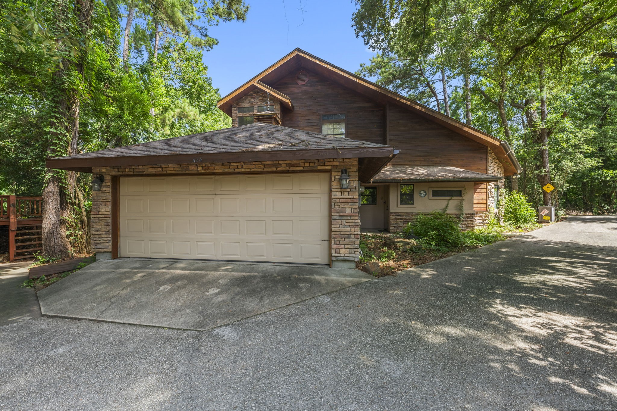 426 Nursery Road The Woodlands, TX 77380 - Photo 15 of 41 Guest House #424