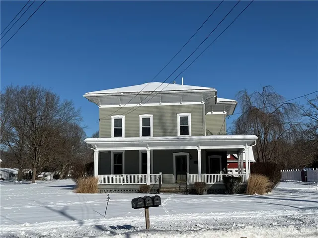 $1,200 | 35 Main Street, Big Flats, NY 14814
