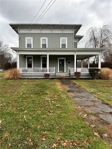 $1,200 | 35 Main Street, Big Flats, NY 14814