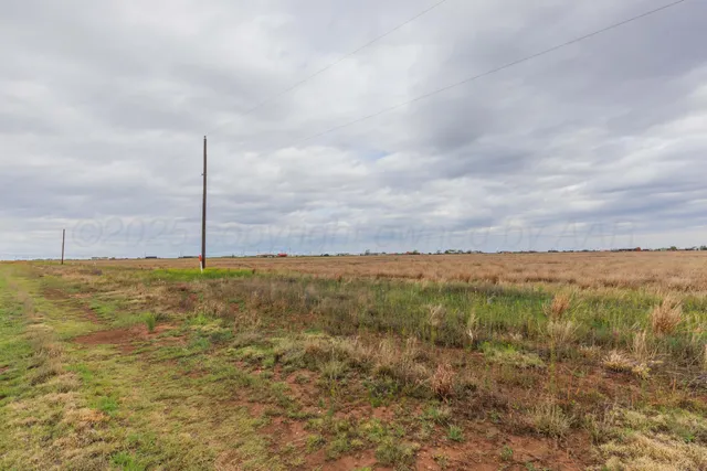 $78,500 | 60 West - Tract 015 Canyon, Canyon, TX 79015
