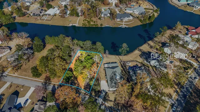 $225,000 | 124 Starboard Track, Hardeeville, SC 29927