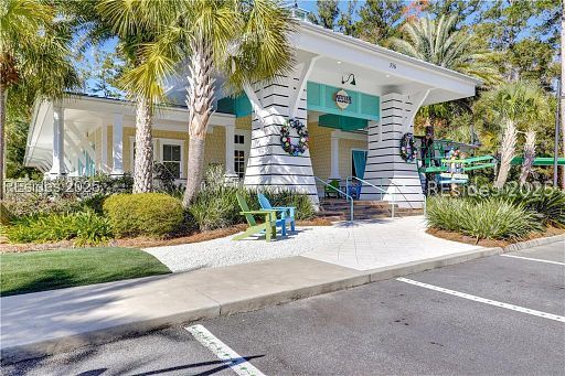 124 Starboard Track Hardeeville, SC 29927 - Photo 16 of 35 Welcome to Margaritaville!