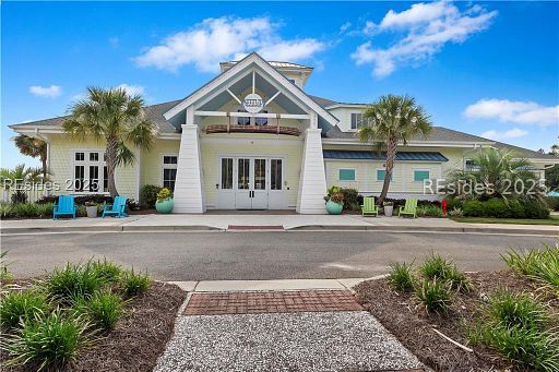 124 Starboard Track Hardeeville, SC 29927 - Photo 17 of 35 Latitude Lakes club house