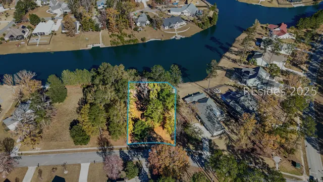 $225,000 | 124 Starboard Track, Hardeeville, SC 29927