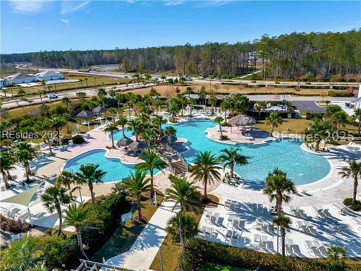 124 Starboard Track Hardeeville, SC 29927 - Photo 32 of 35