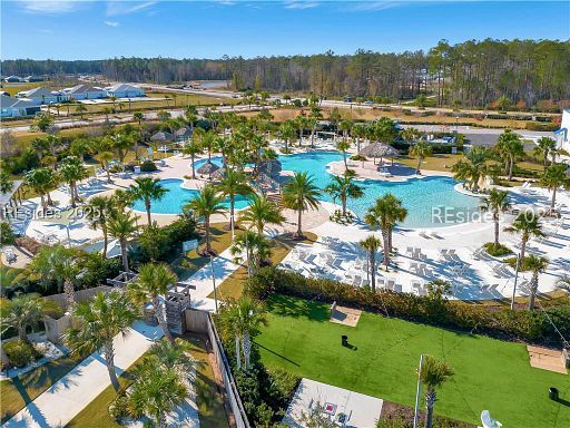 124 Starboard Track Hardeeville, SC 29927 - Photo 34 of 35