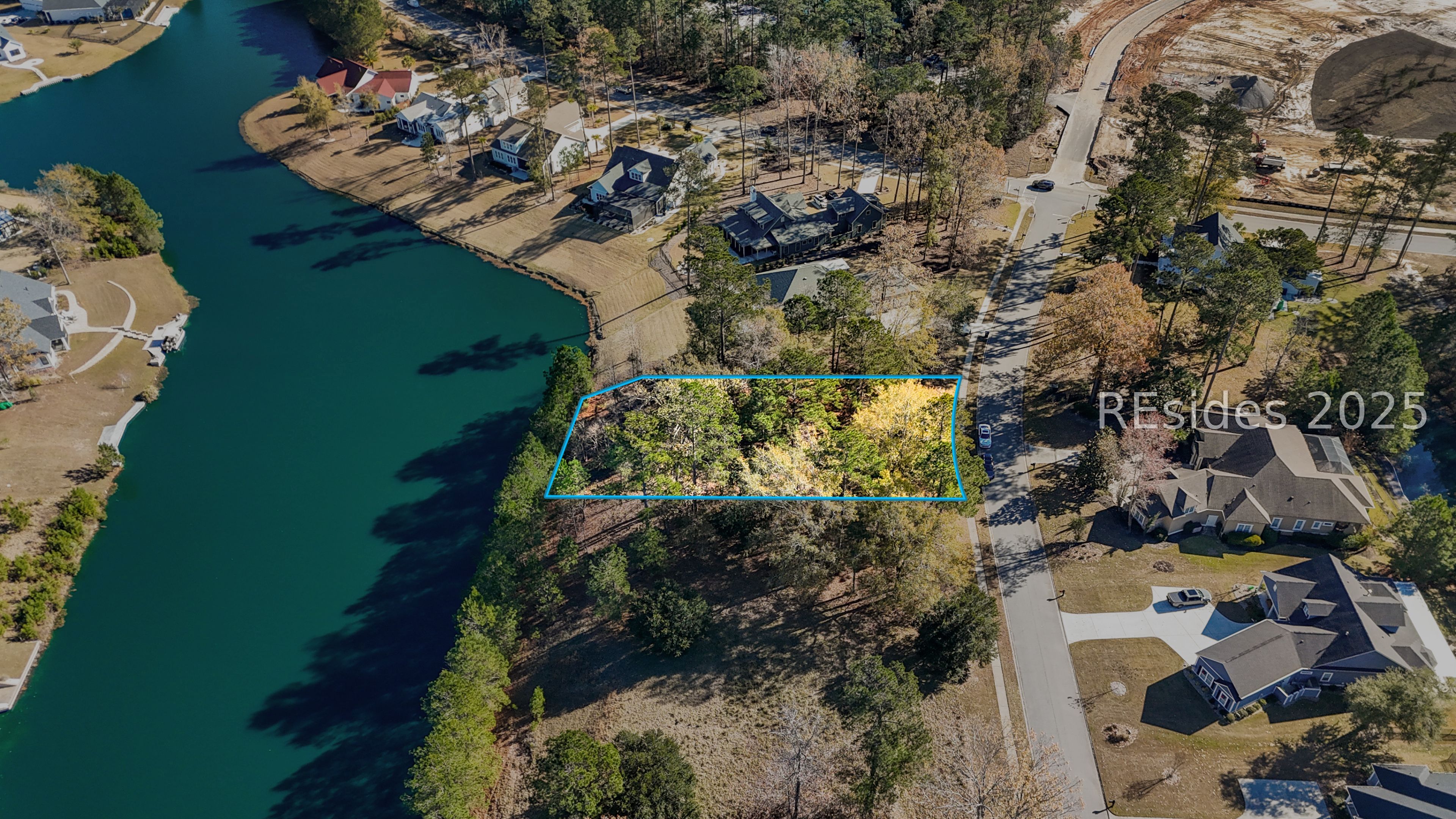 124 Starboard Track Hardeeville, SC 29927 - Photo 5 of 35