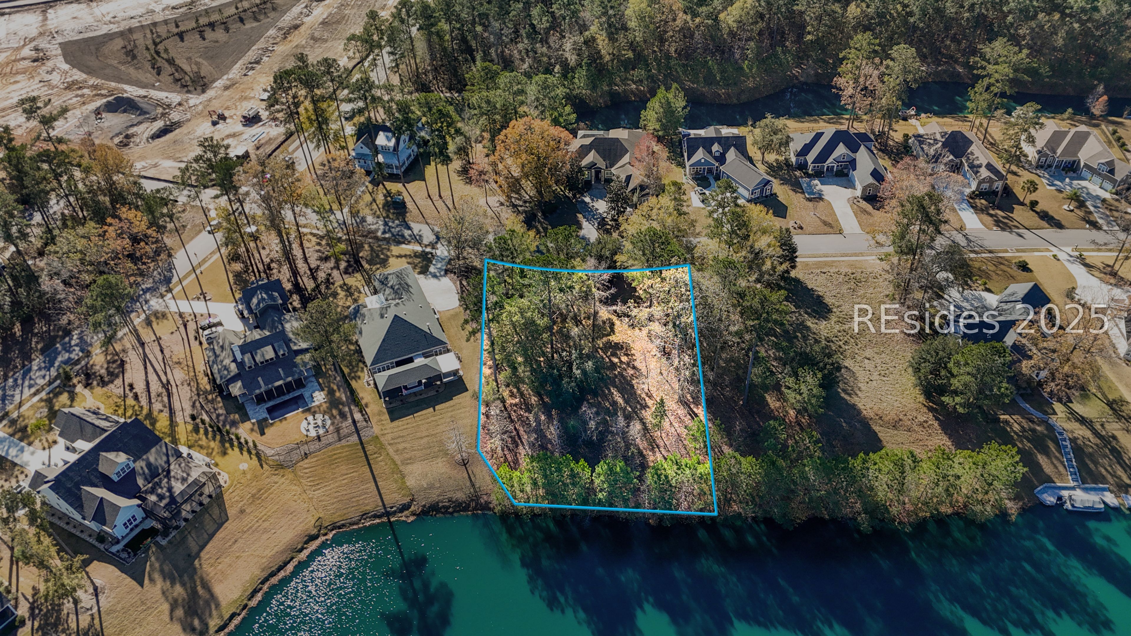 124 Starboard Track Hardeeville, SC 29927 - Photo 7 of 35