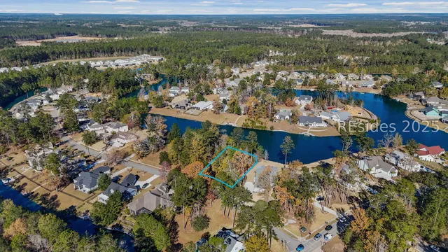 $225,000 | 124 Starboard Track, Hardeeville, SC 29927