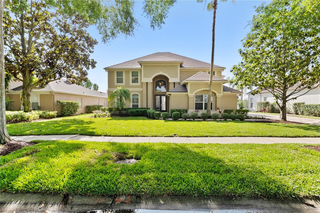 7842 Horse Ferry Road Orlando, FL 32835 - Photo 1 of 1 Exterior Front
