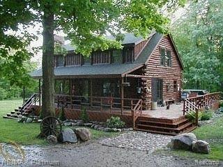 5312 Dutcher Road Howell, MI 48843 - Photo 1 of 3 DUTCHER